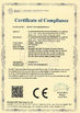 الصين GuangZhou Master Sound Equipment Co., Limited الشهادات